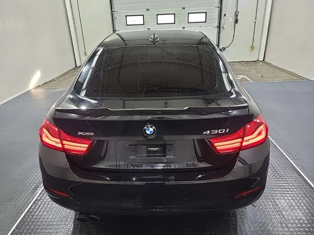BMW 430 430I XDRIVE/CARFAX/ФИНАНСИРАНЕ, снимка 5 - Автомобили и джипове - 54826590