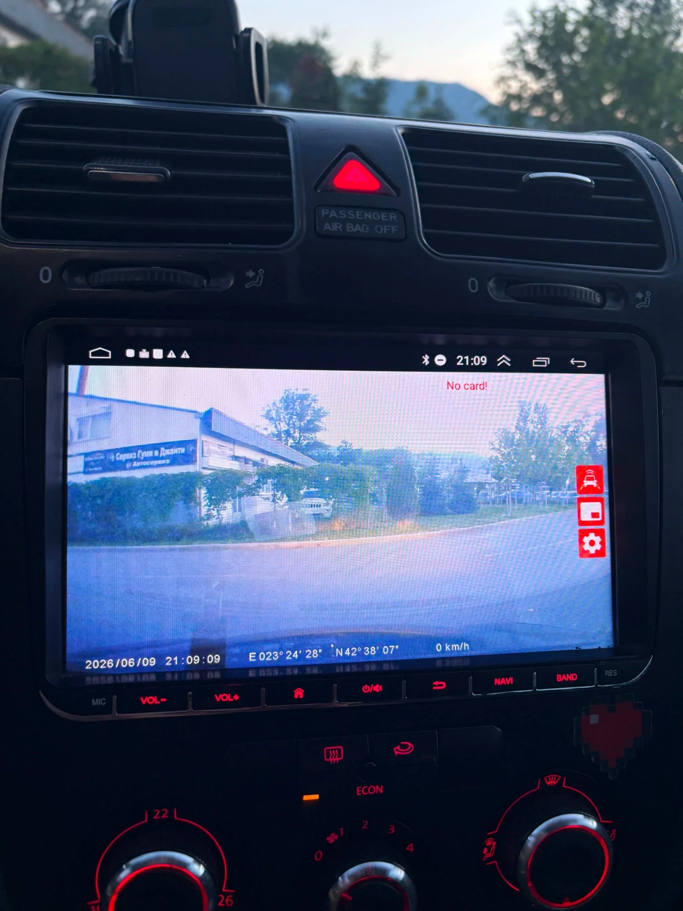 VW Golf, снимка 8 - Автомобили и джипове - 54840560