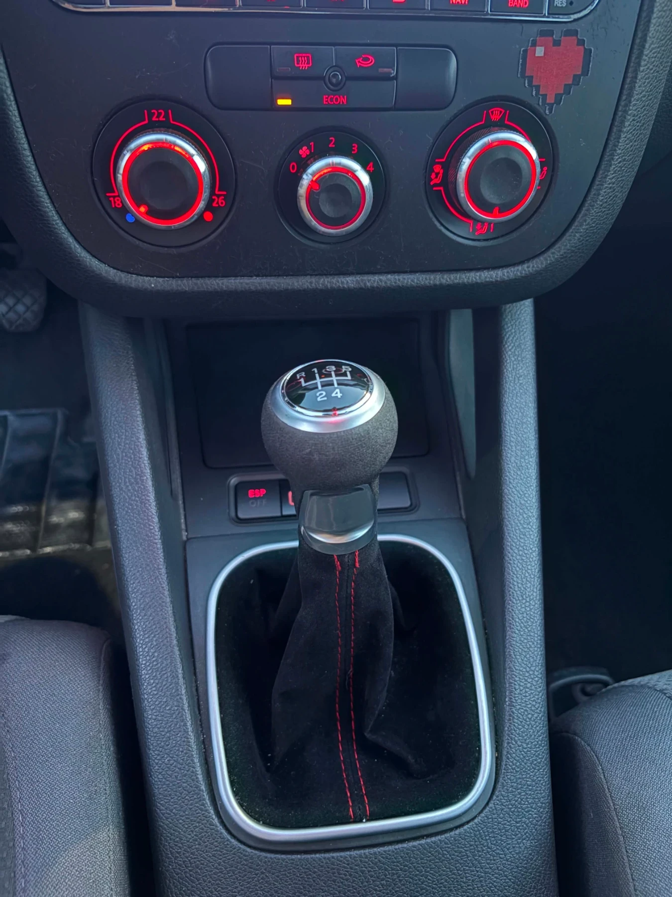VW Golf, снимка 9 - Автомобили и джипове - 54840560
