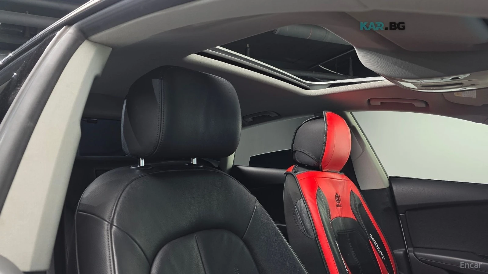 Audi A7 QUATTRO / HEADUP / ПАНОРАМА / ПОДГРЕВИ , снимка 15 - Автомобили и джипове - 54919628