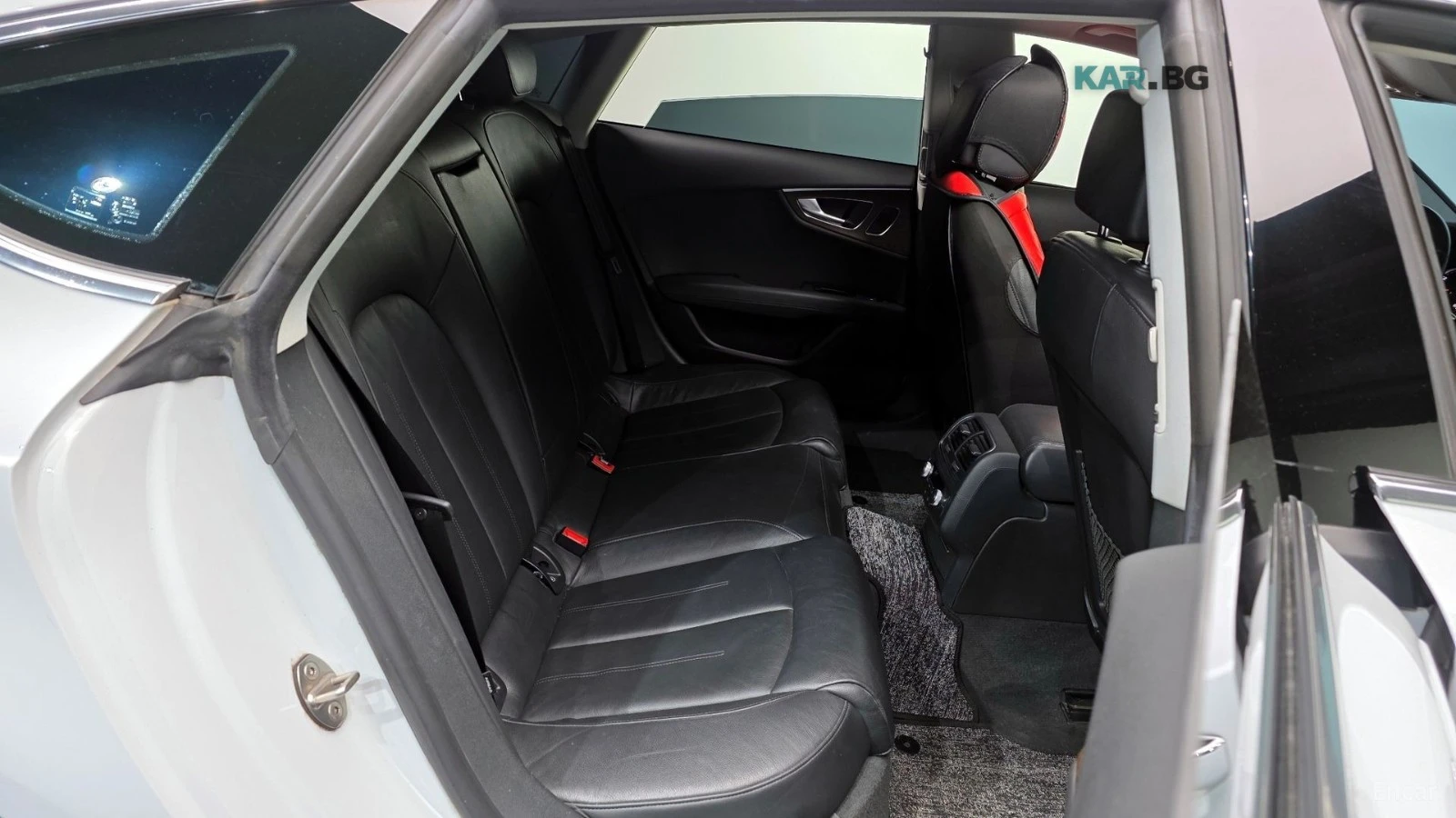 Audi A7 QUATTRO / HEADUP / ПАНОРАМА / ПОДГРЕВИ , снимка 12 - Автомобили и джипове - 54919628