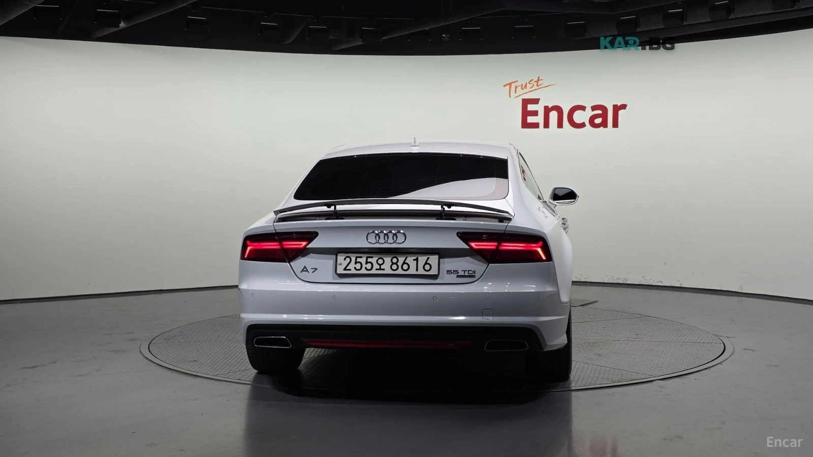 Audi A7 QUATTRO / HEADUP / ПАНОРАМА / ПОДГРЕВИ , снимка 4 - Автомобили и джипове - 54919628
