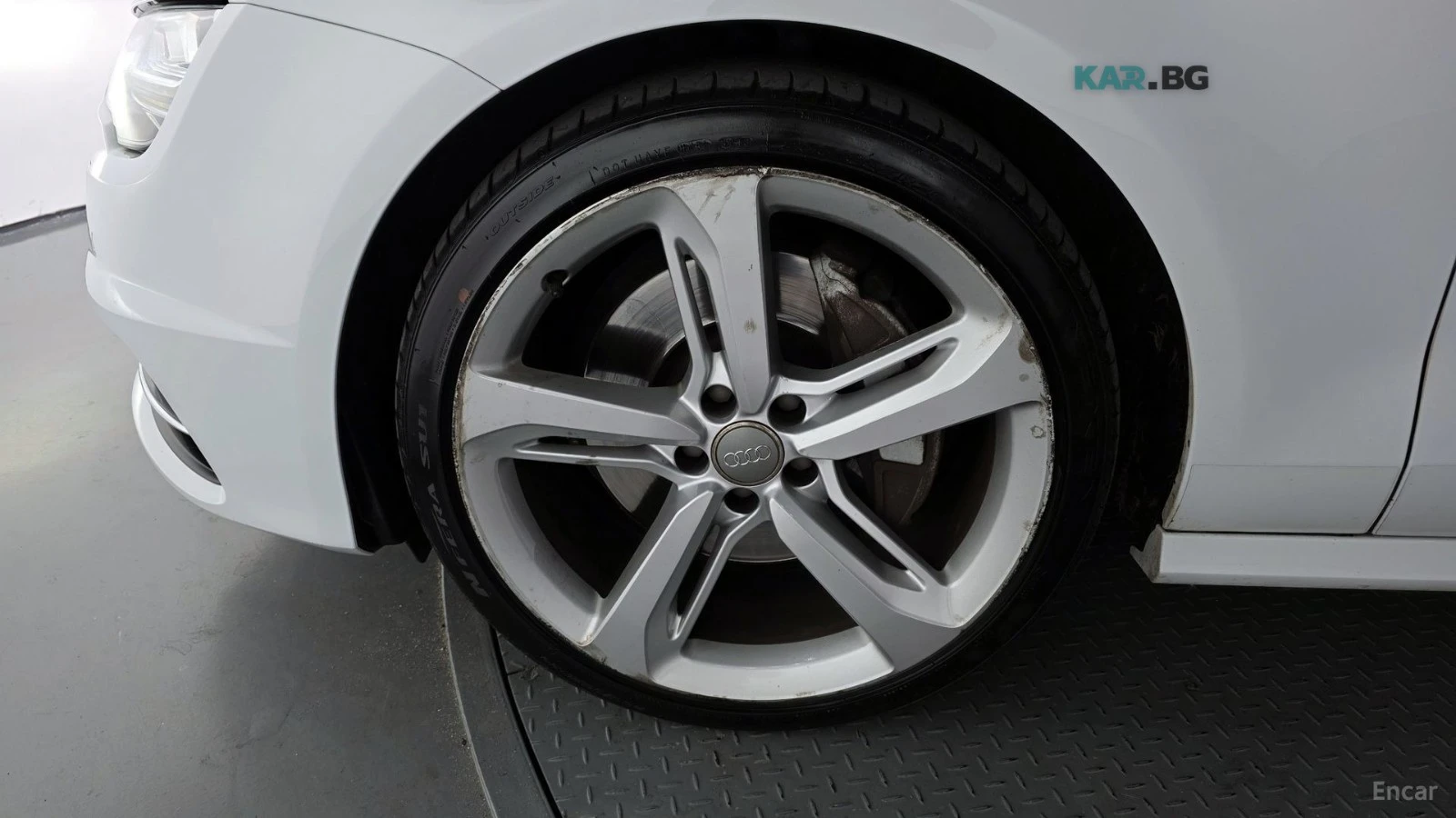Audi A7 QUATTRO / HEADUP / ПАНОРАМА / ПОДГРЕВИ , снимка 5 - Автомобили и джипове - 54919628