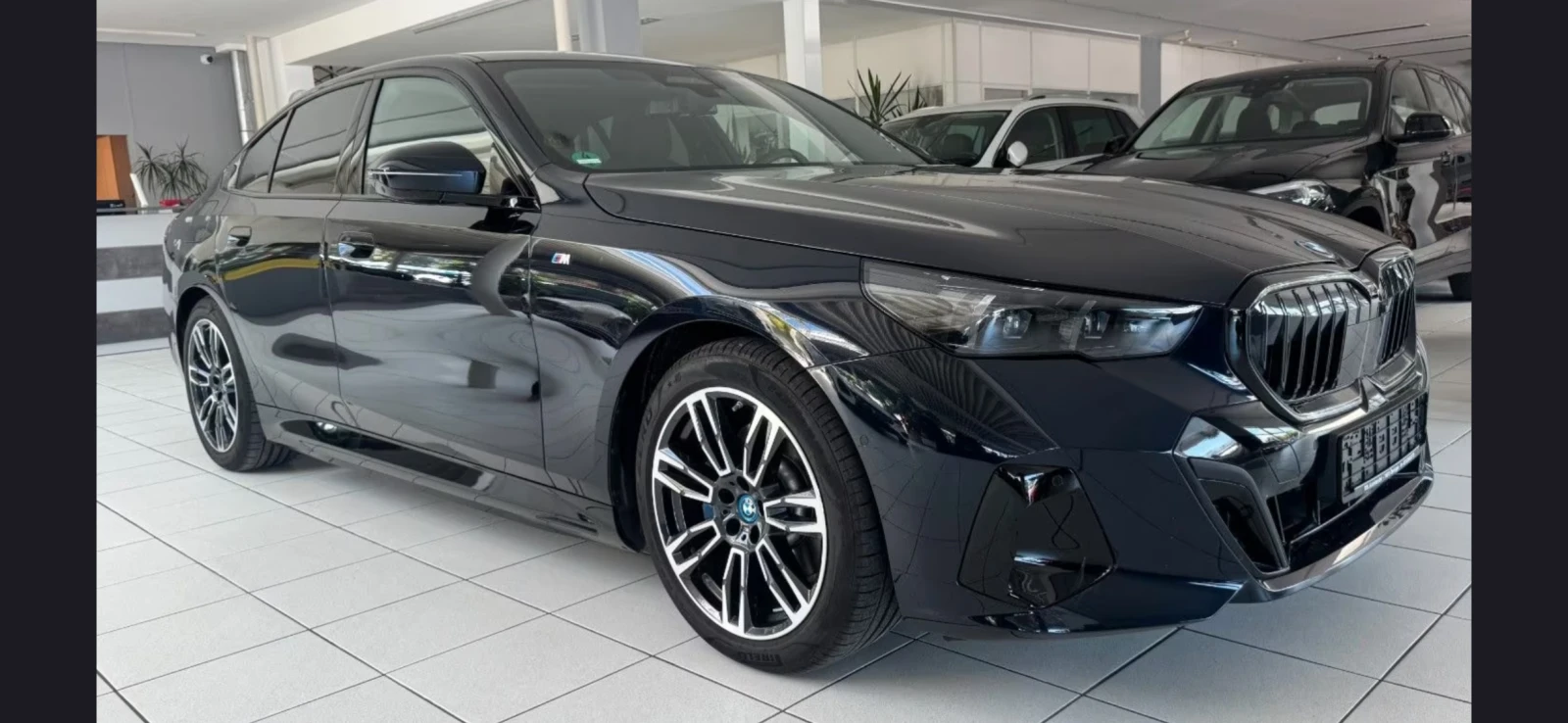 BMW 530E Msport/Kam/PANO/Shadow Line/Full..!! 11 хил.км.!!!