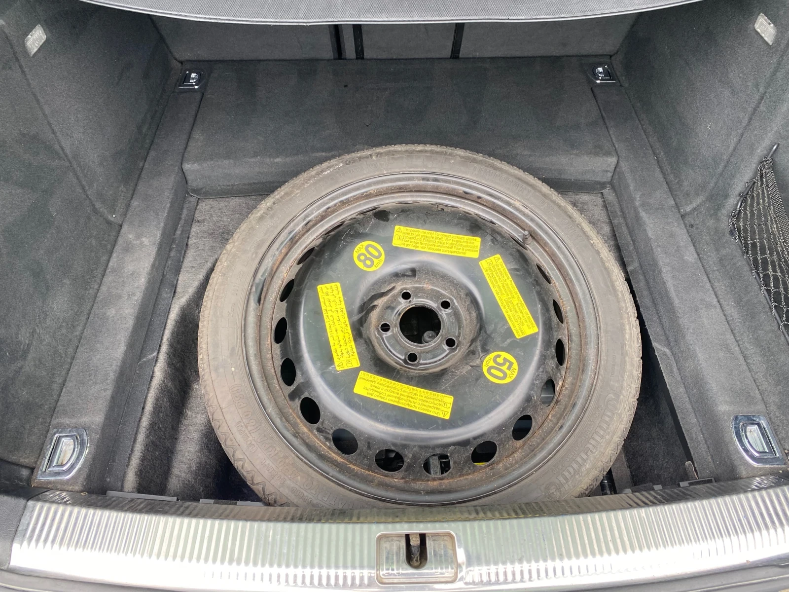 Audi A4 B8, снимка 12 - Автомобили и джипове - 55398685
