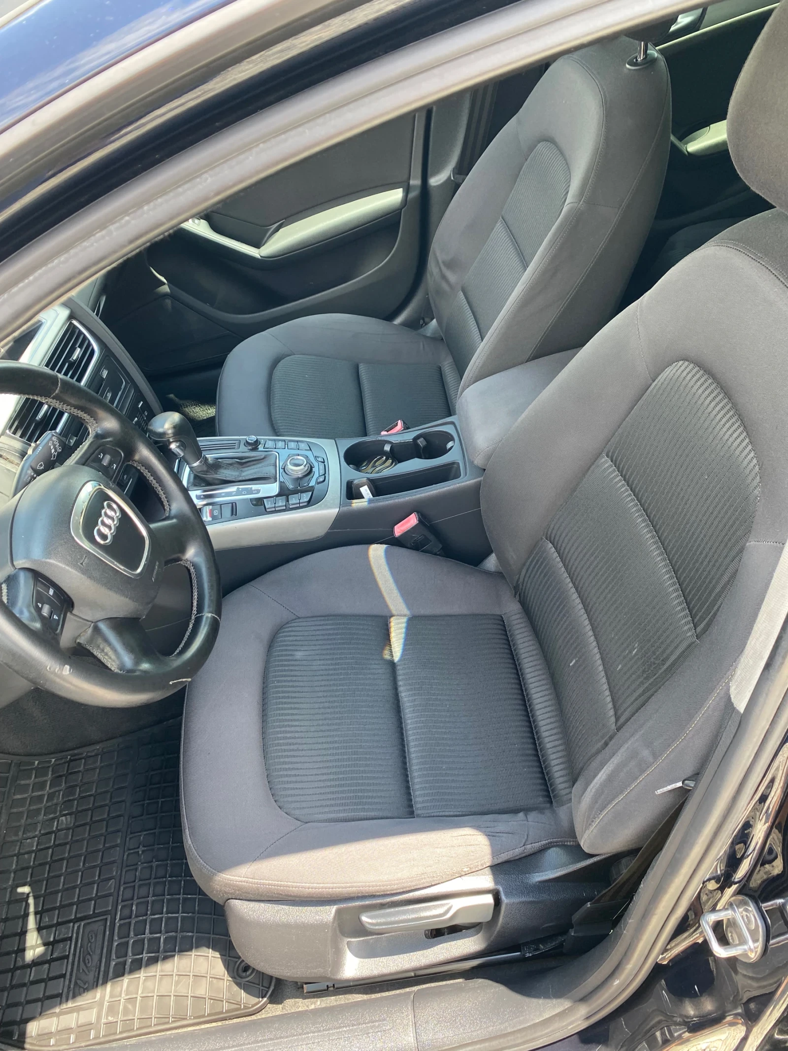 Audi A4 B8, снимка 8 - Автомобили и джипове - 55398685