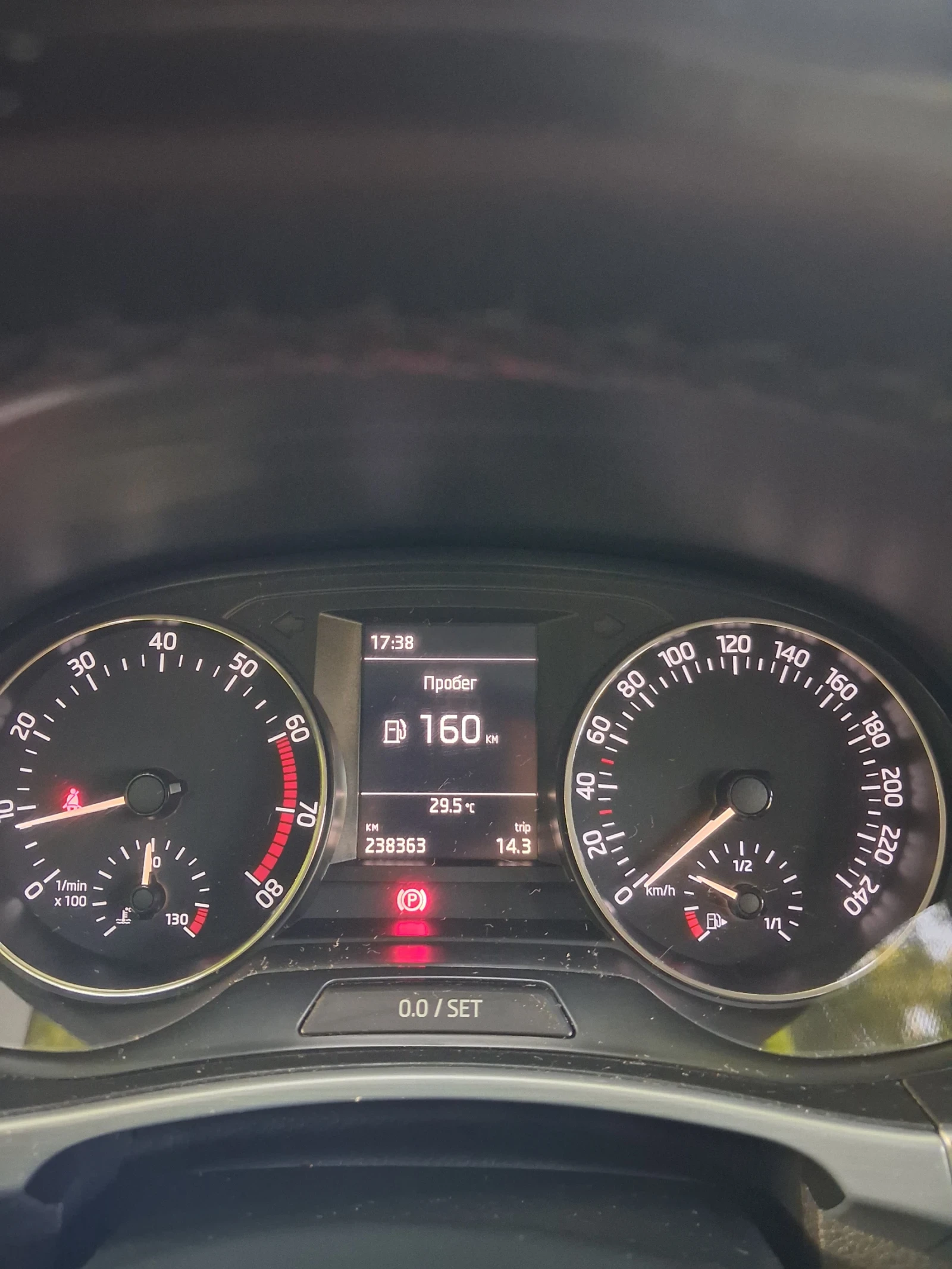 Skoda Fabia, снимка 10 - Автомобили и джипове - 55479309