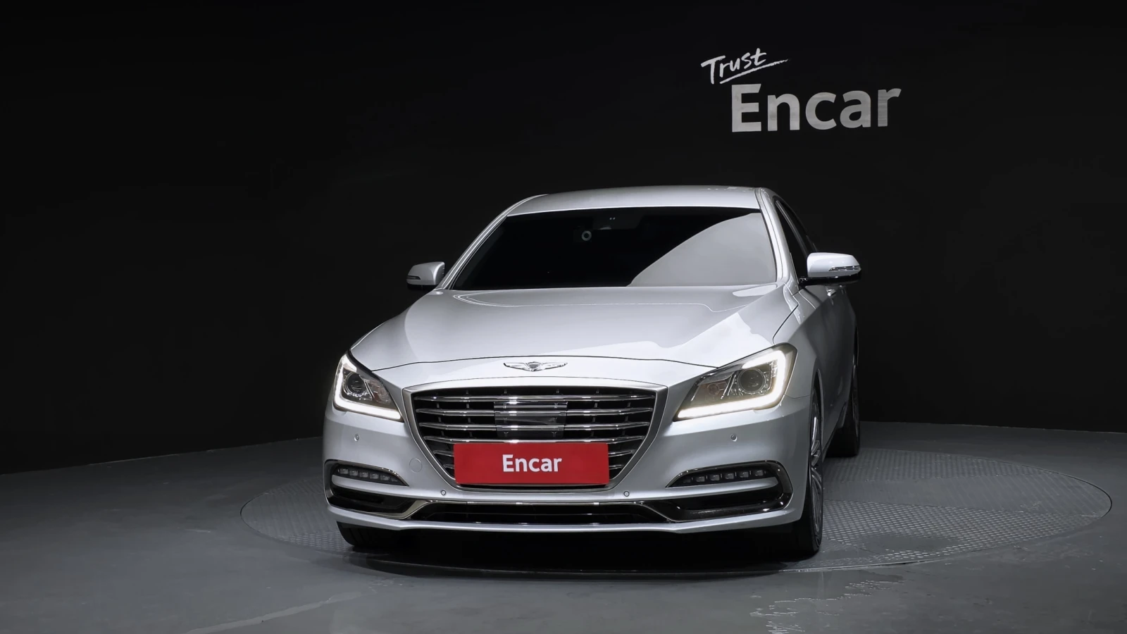 Genesis G80 3.3 BLIND SPOT ������ ����* encareu.com | Mobile.bg � ����������� 3