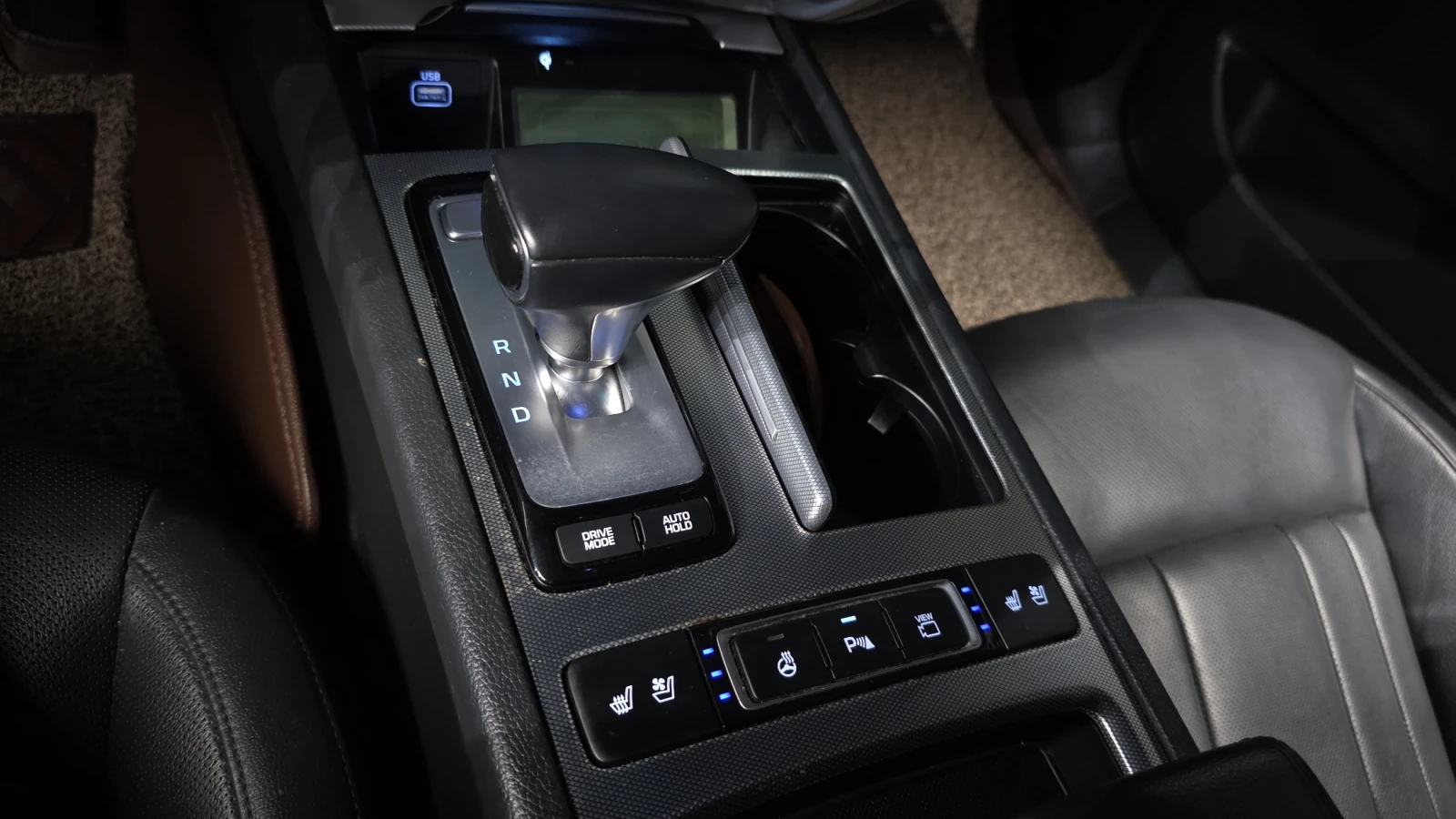 Genesis G80 3.3 BLIND SPOT ������ ����* encareu.com | Mobile.bg � ����������� 9