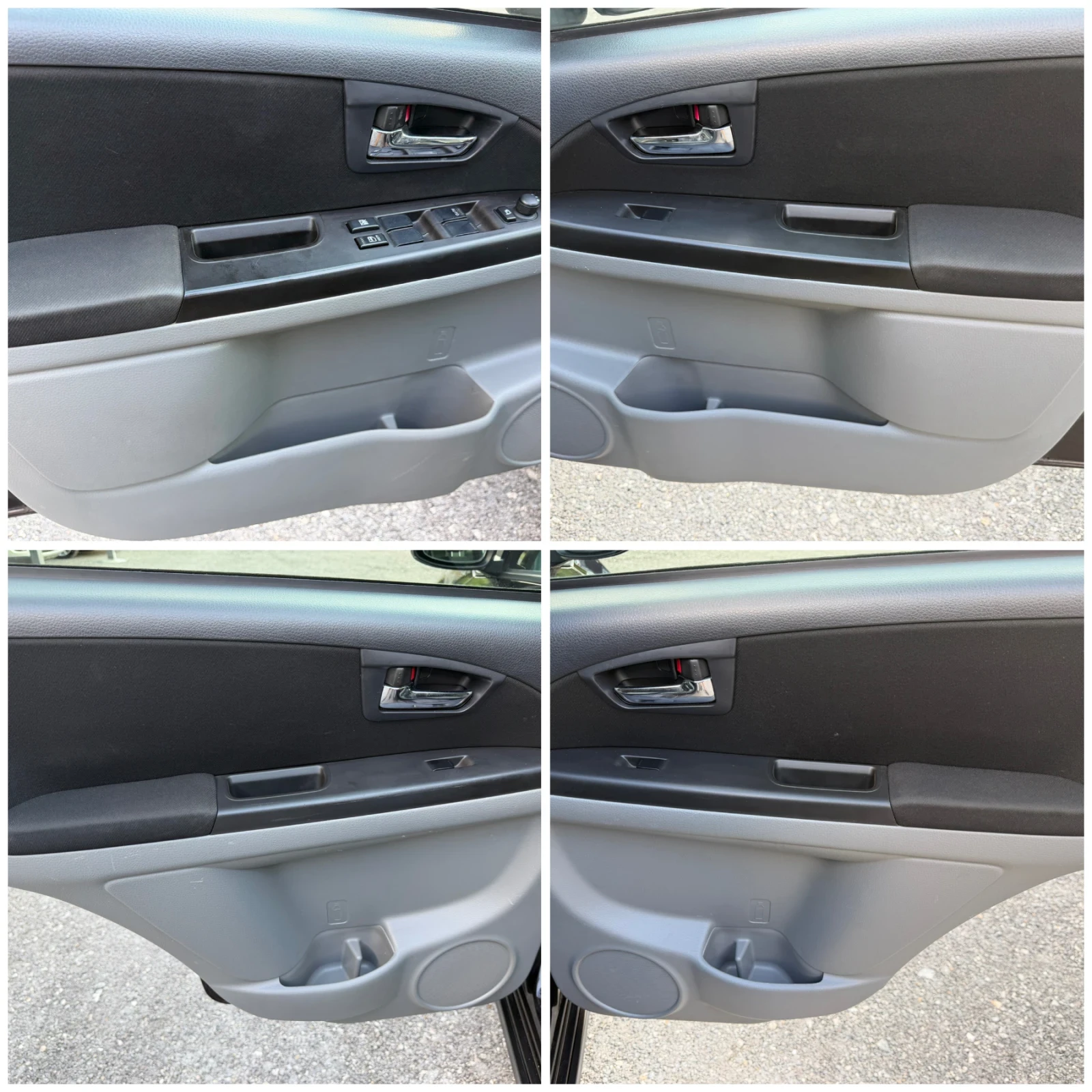 Suzuki SX4 2.0JTD* 4x4* FACE* NAVI* REALNI KM* , снимка 7 - Автомобили и джипове - 55600562