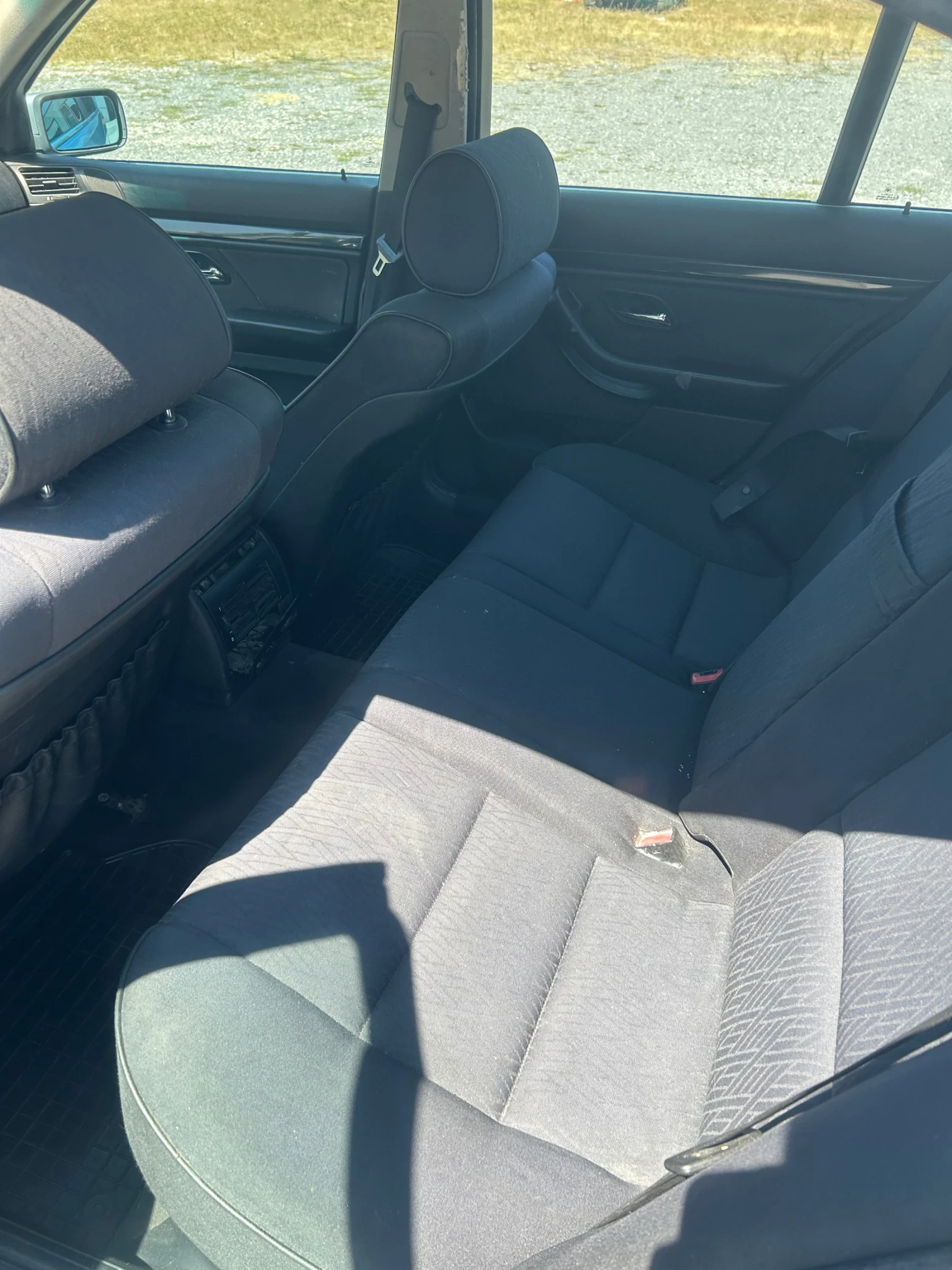 BMW 520 M52B20, снимка 6 - Автомобили и джипове - 55607252