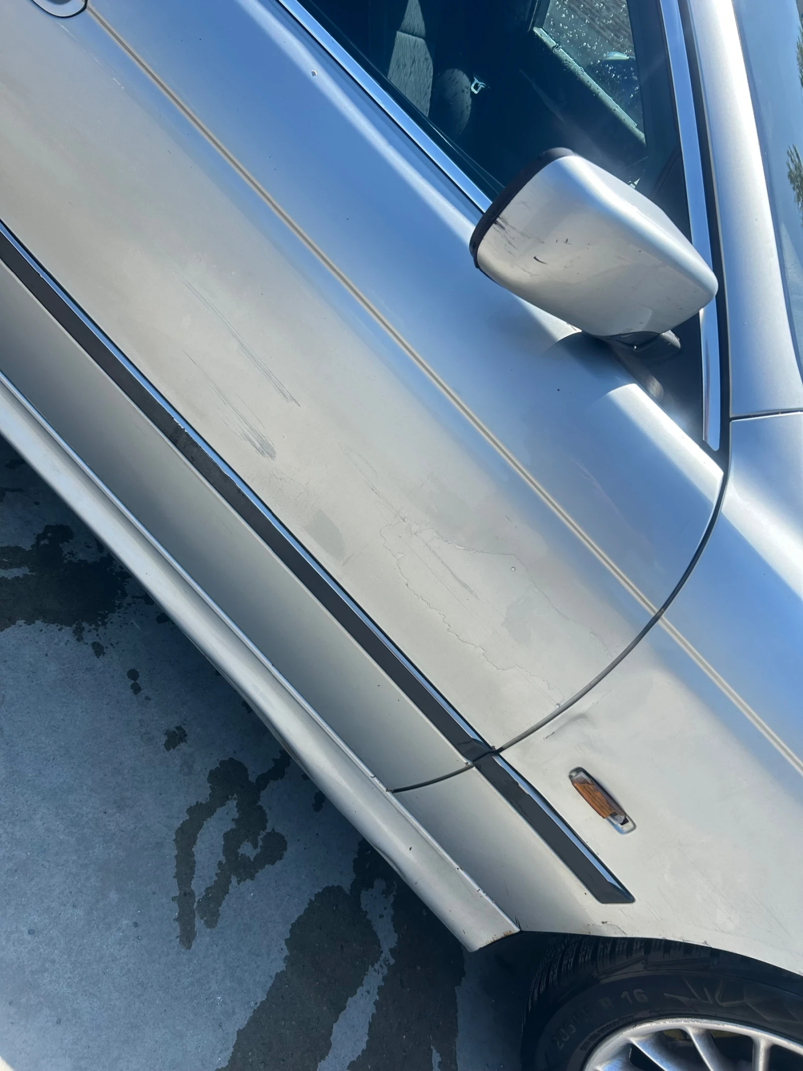 BMW 520 M52B20, снимка 2 - Автомобили и джипове - 55607252