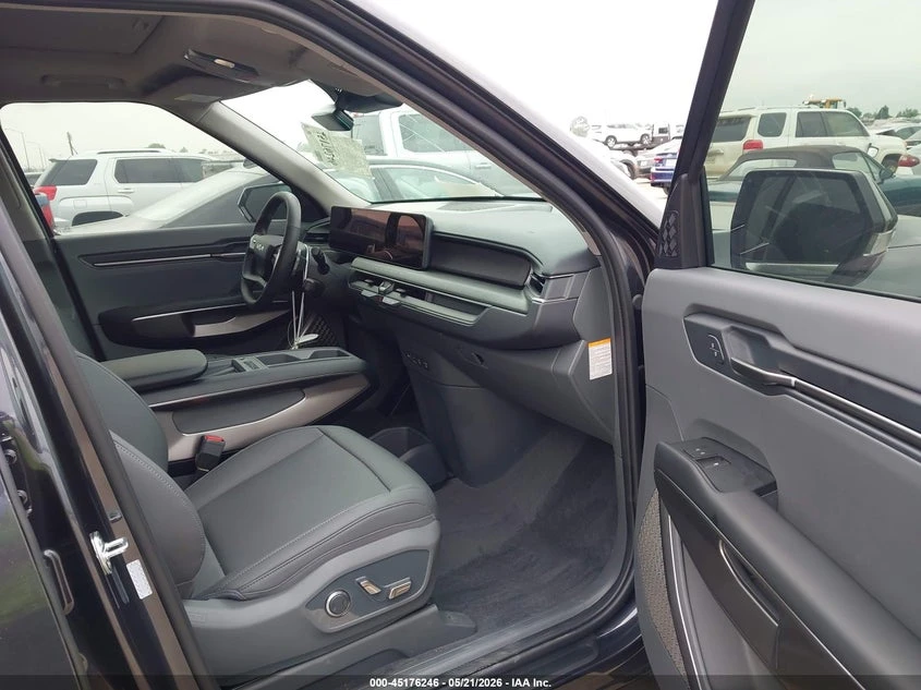 Kia EV9 Light Long Range, снимка 5 - Автомобили и джипове - 55634961