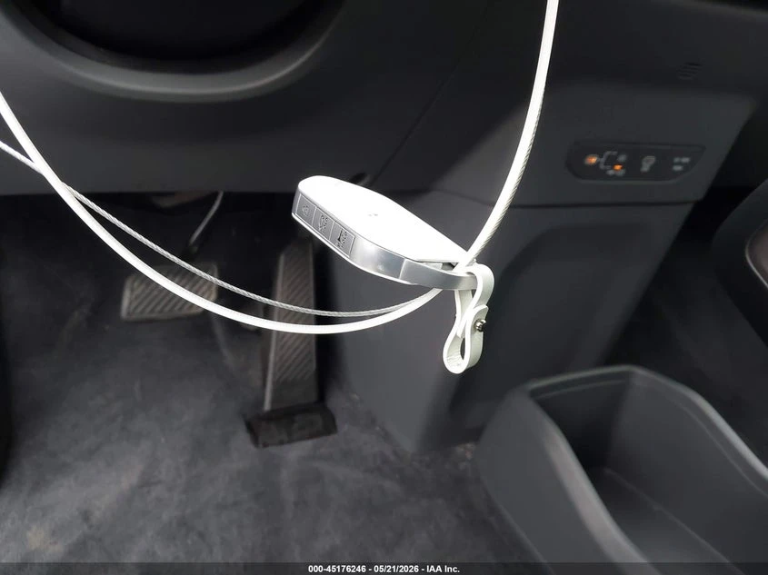 Kia EV9 Light Long Range, снимка 11 - Автомобили и джипове - 55634961