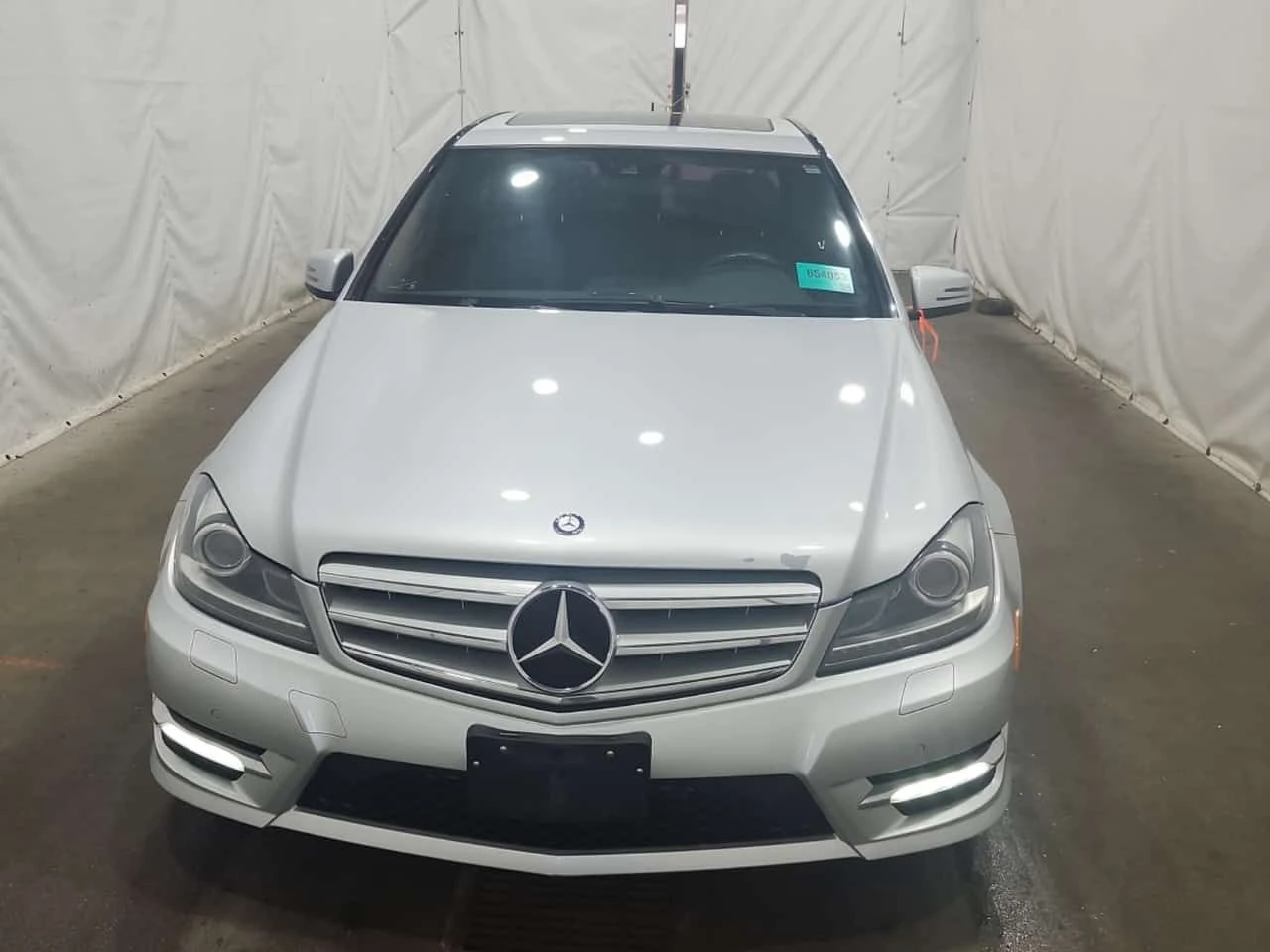 Mercedes-Benz C 350  ЦЕНА ДО БЪЛГАРИЯ / АВТОКРЕДИТ , снимка 3 - Автомобили и джипове - 55628297