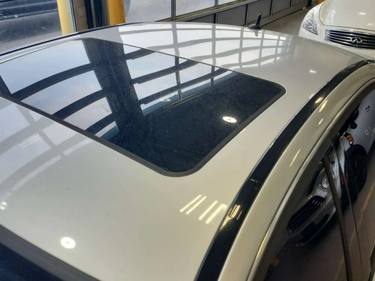 Mercedes-Benz C 350  ЦЕНА ДО БЪЛГАРИЯ / АВТОКРЕДИТ , снимка 7 - Автомобили и джипове - 55628297