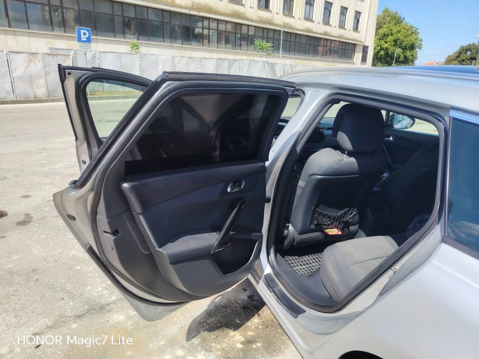 Peugeot 508 2.0 hdi 140hp | Mobile.bg � ����������� 8