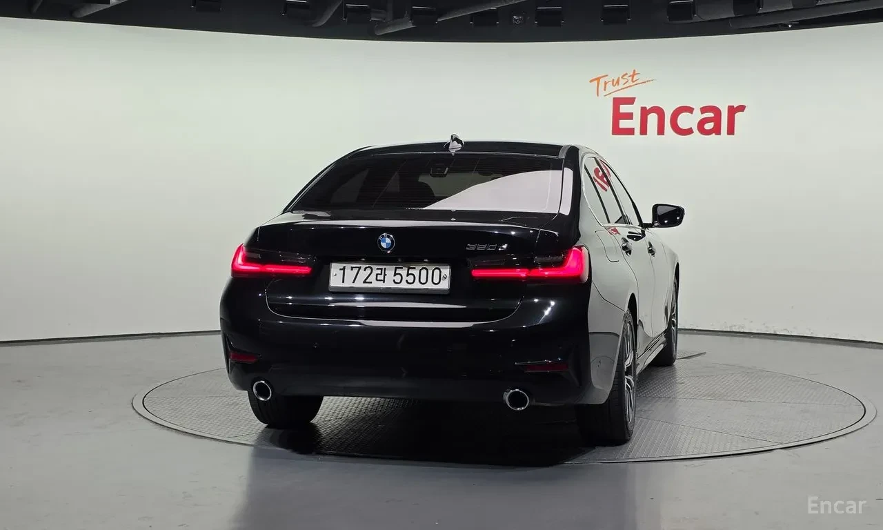 BMW 320 Adaptive LED* Head-Up* Driving Assistant | Mobile.bg � ����������� 4