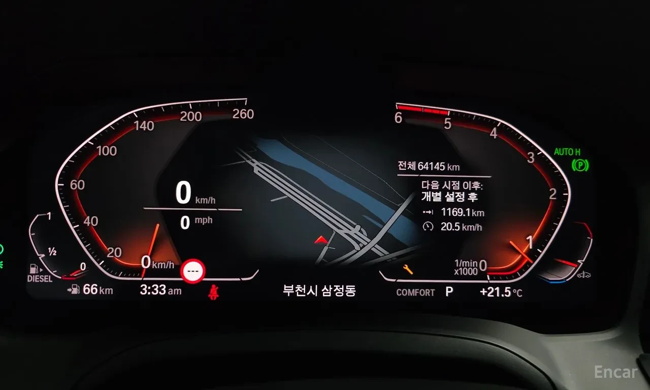 BMW 320 Adaptive LED* Head-Up* Driving Assistant | Mobile.bg � ����������� 6