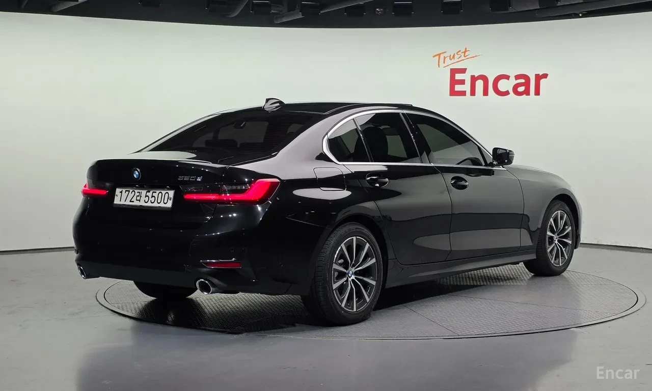 BMW 320 Adaptive LED* Head-Up* Driving Assistant | Mobile.bg � ����������� 2