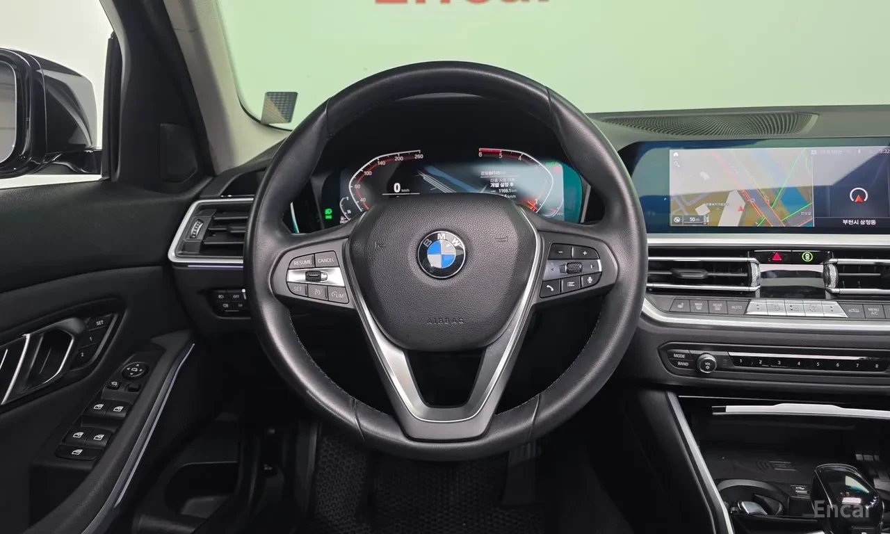 BMW 320 Adaptive LED* Head-Up* Driving Assistant | Mobile.bg � ����������� 10