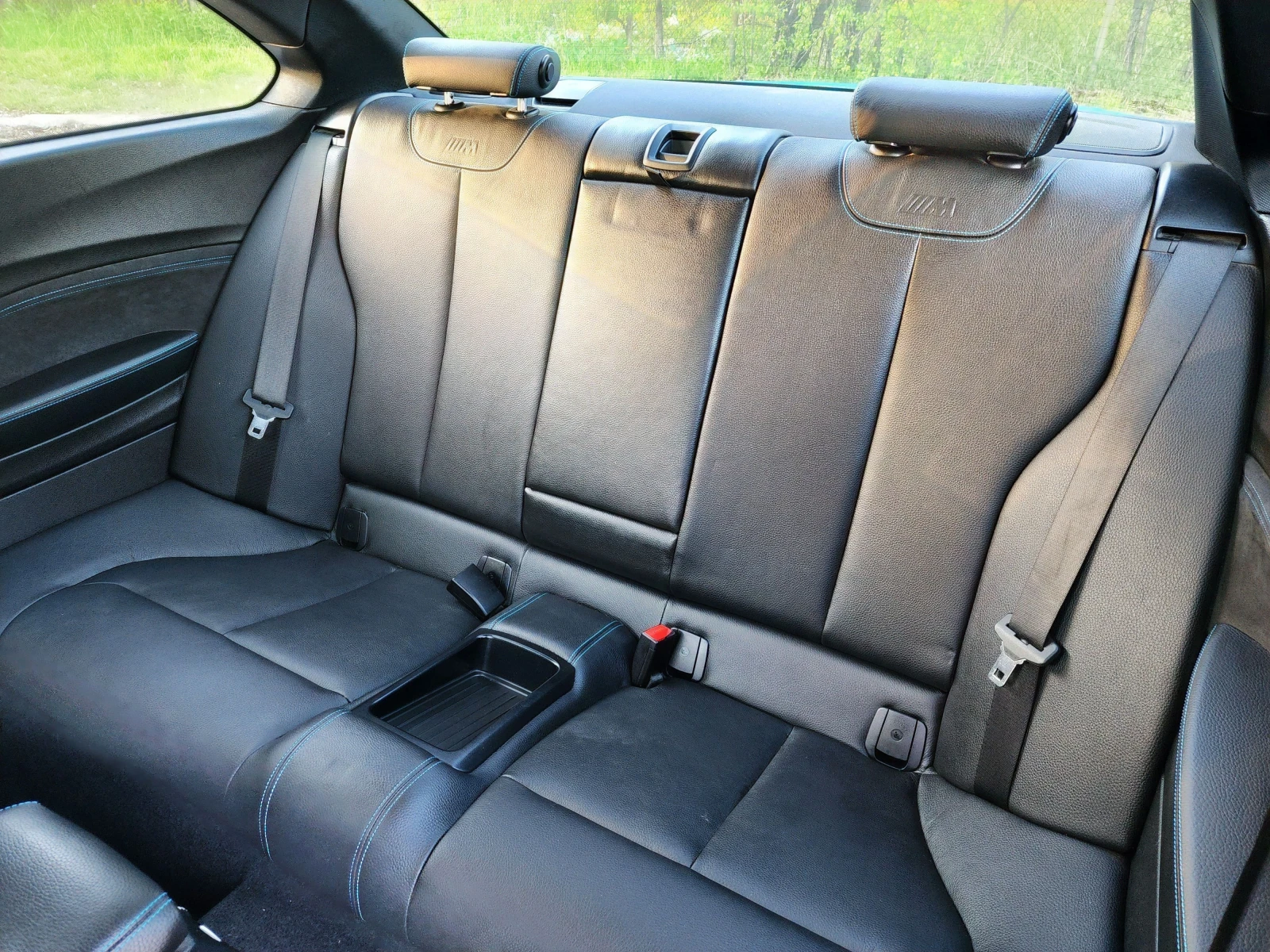 BMW M2 * 2dr Cpe * CARFAX * ЦЕНА ДО БГ, снимка 16 - Автомобили и джипове - 55890796