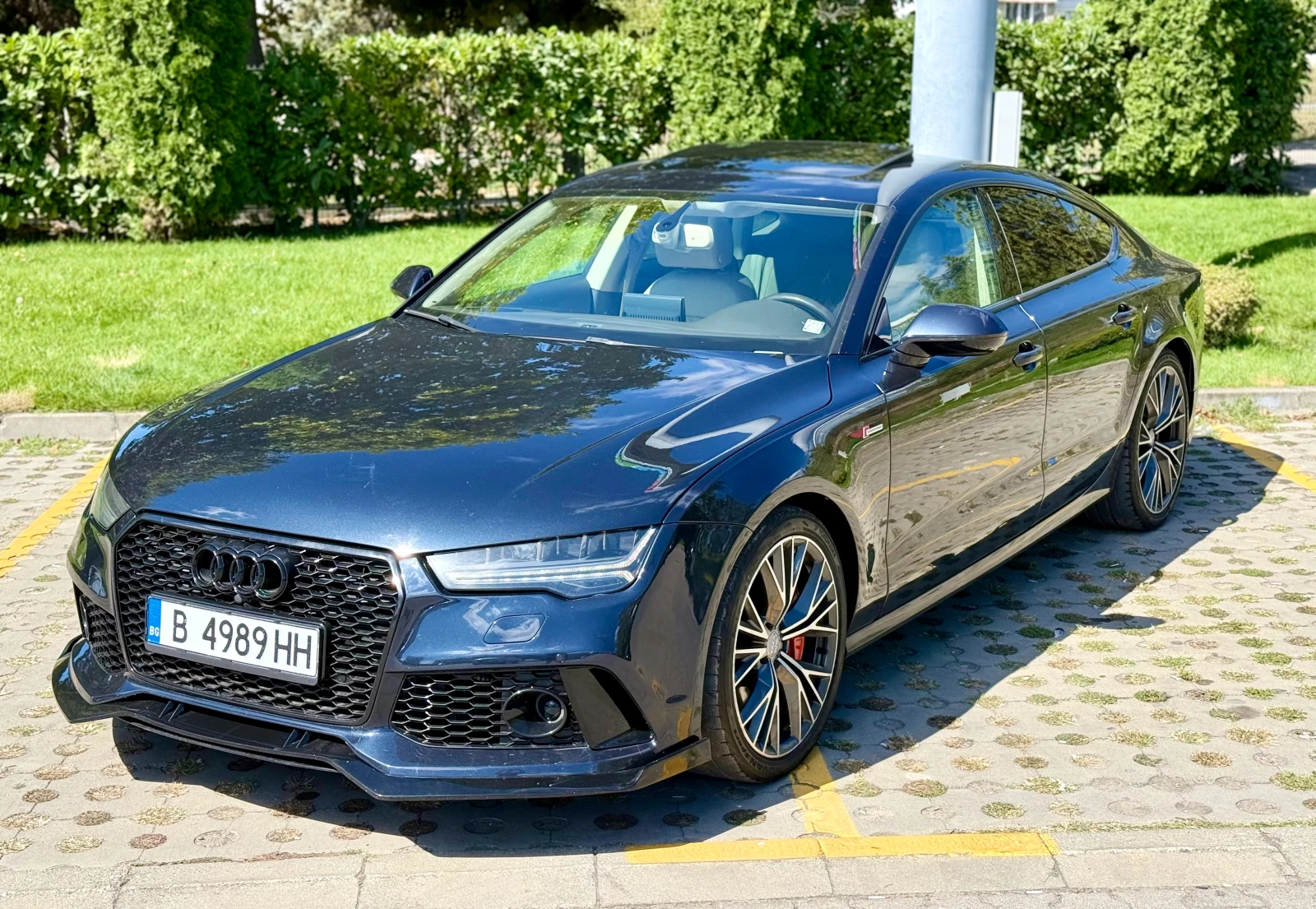 Audi A7 3.0* 333HP* QUATTRO* 