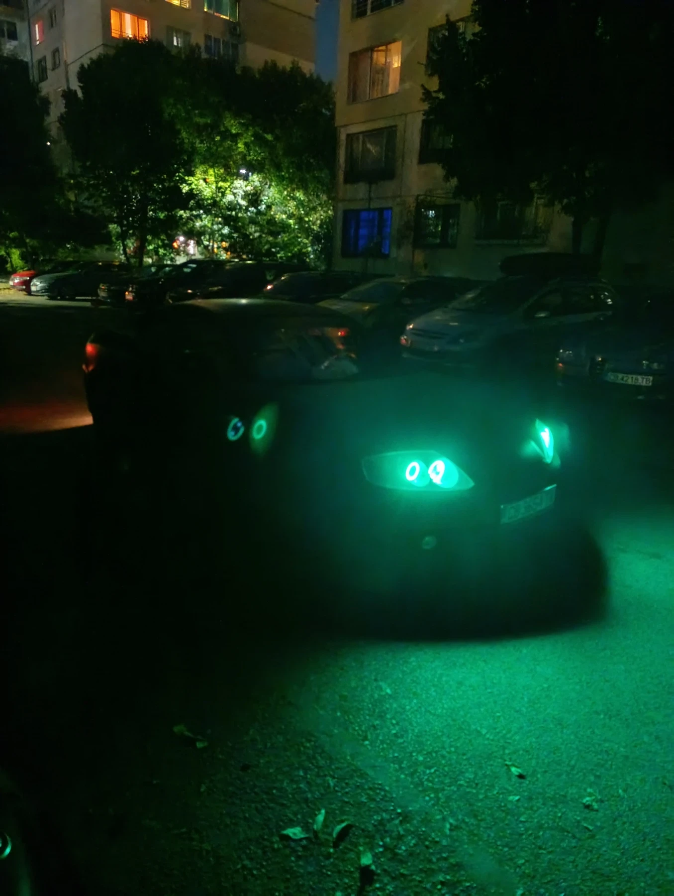 Hyundai Coupe