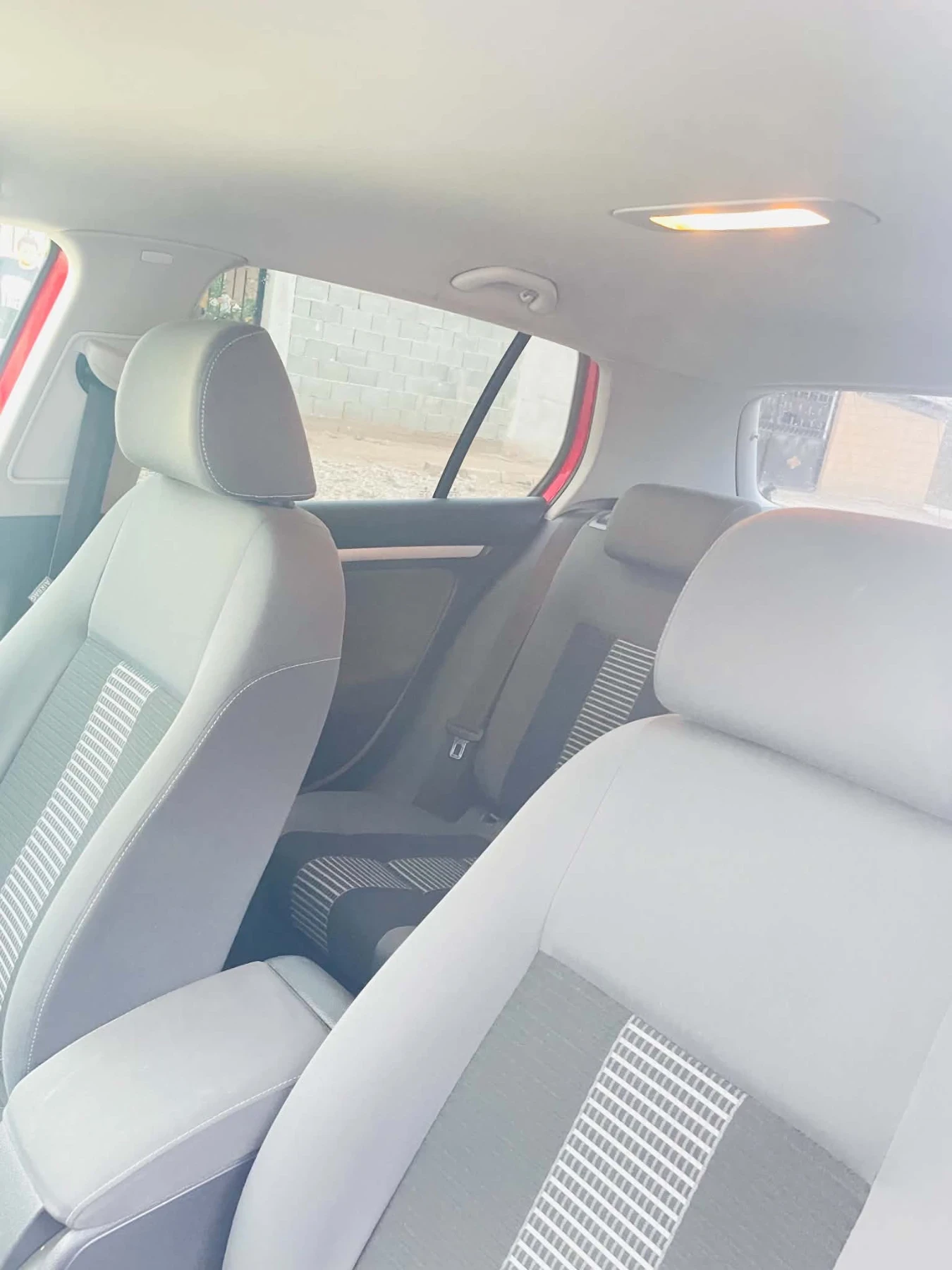 VW Golf 1.4 , снимка 6 - Автомобили и джипове - 56247898