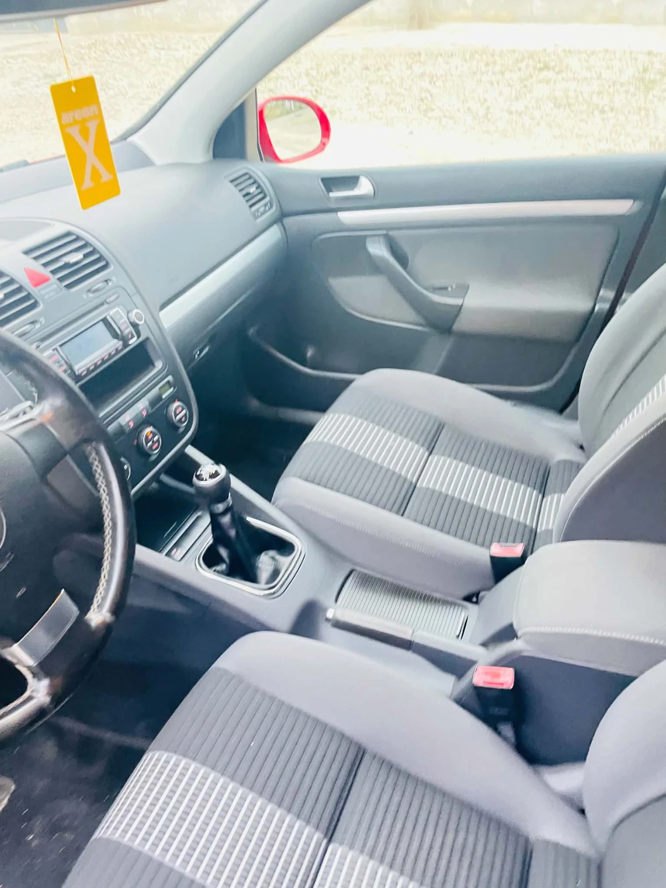 VW Golf 1.4 , снимка 11 - Автомобили и джипове - 56247898