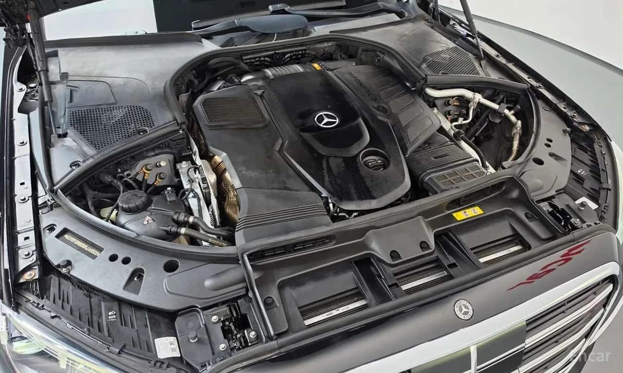 Mercedes-Benz S 350 * S350 d * ��������� ���� �� �������� *  | Mobile.bg � ����������� 6