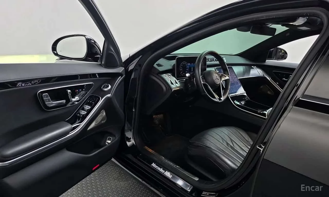 Mercedes-Benz S 350 * S350 d * ��������� ���� �� �������� *  | Mobile.bg � ����������� 10