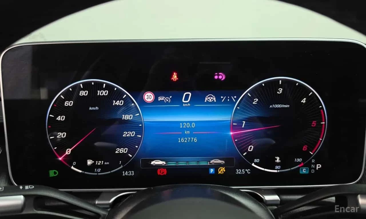 Mercedes-Benz S 350 * S350 d * ��������� ���� �� �������� *  | Mobile.bg � ����������� 8