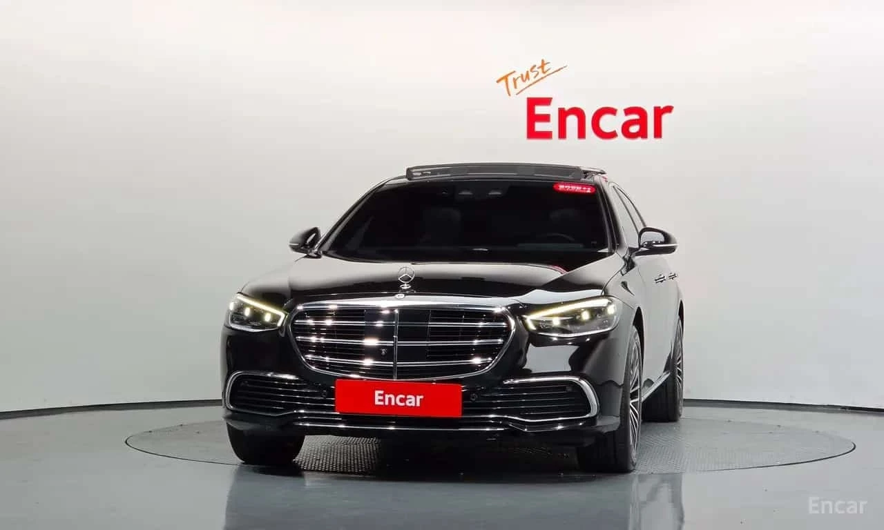 Mercedes-Benz S 350 * S350 d * ��������� ���� �� �������� *  | Mobile.bg � ����������� 3