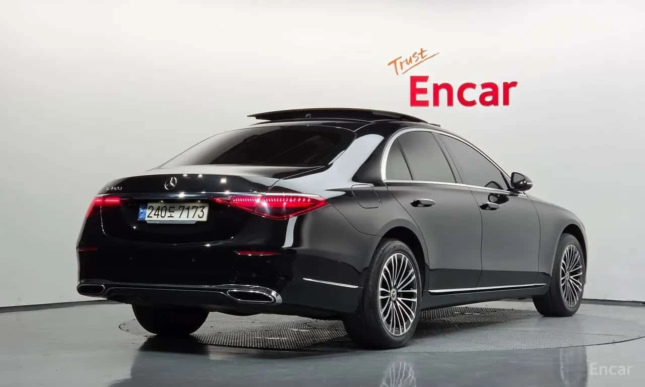 Mercedes-Benz S 350 * S350 d * ��������� ���� �� �������� *  | Mobile.bg � ����������� 2