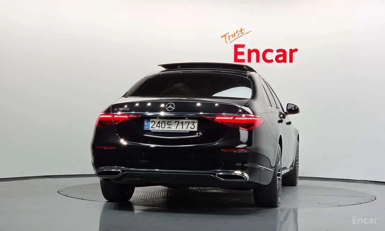 Mercedes-Benz S 350 * S350 d * ��������� ���� �� �������� *  | Mobile.bg � ����������� 4