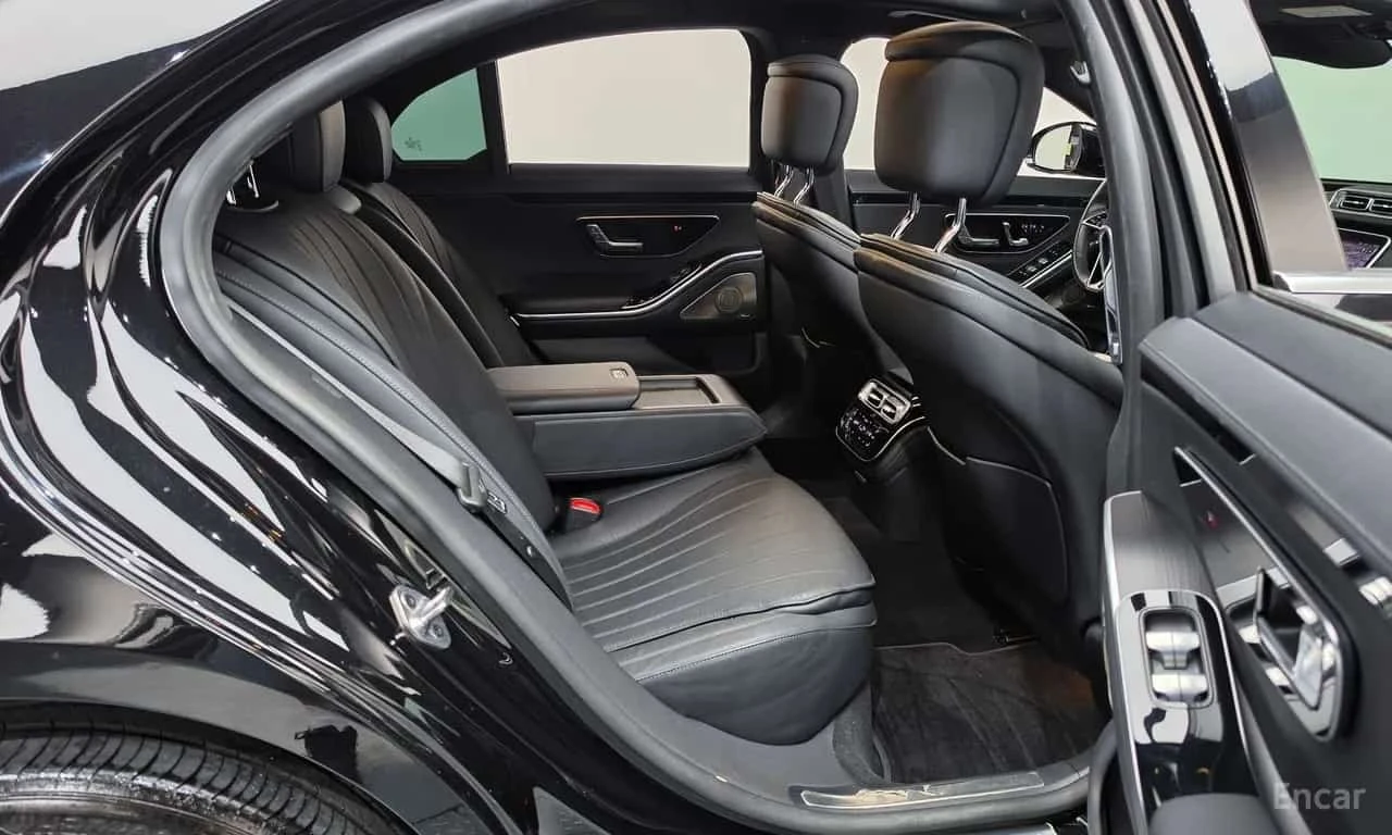 Mercedes-Benz S 350 * S350 d * ��������� ���� �� �������� *  | Mobile.bg � ����������� 11