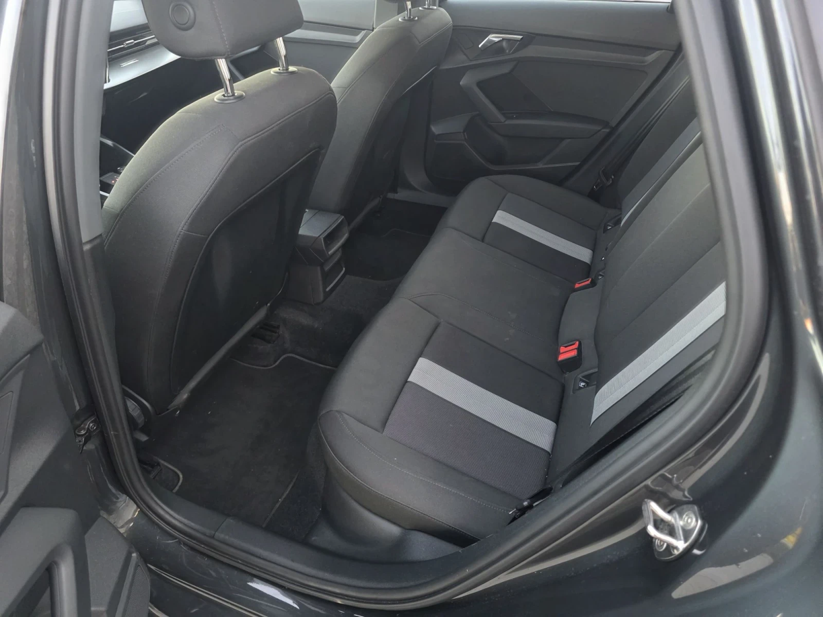 Audi A3 2.0TDI/ 105hp/ Germany  | Mobile.bg � ����������� 9