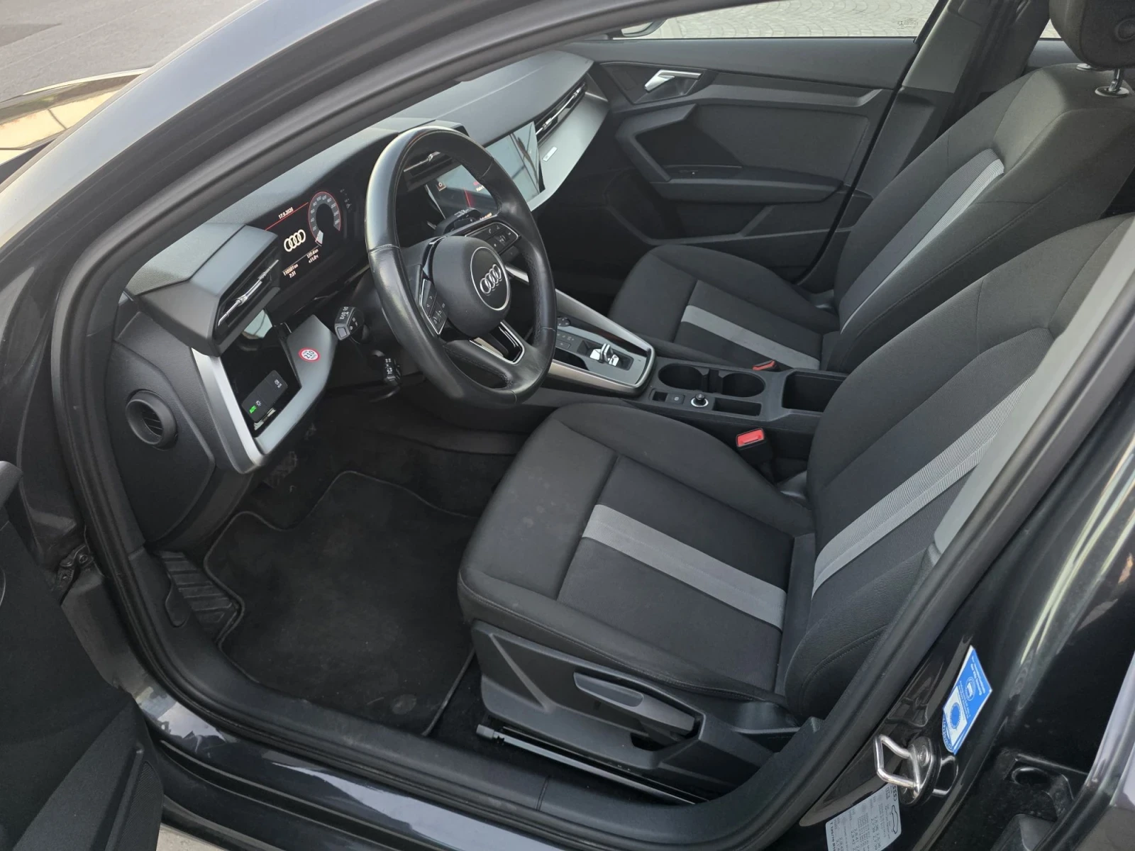 Audi A3 2.0TDI/ 105hp/ Germany  | Mobile.bg � ����������� 7