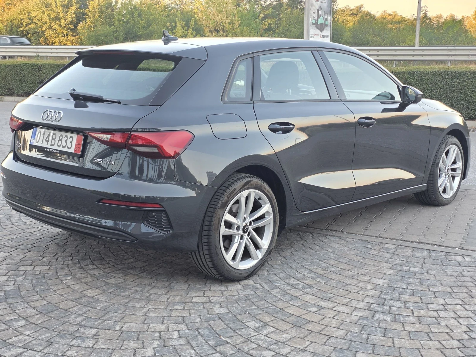 Audi A3 2.0TDI/ 105hp/ Germany  | Mobile.bg � ����������� 4