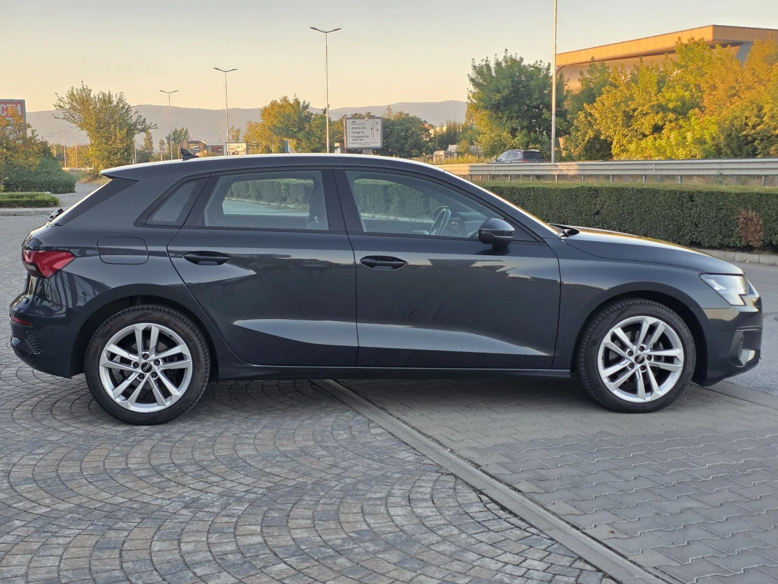 Audi A3 2.0TDI/ 105hp/ Germany  | Mobile.bg � ����������� 5