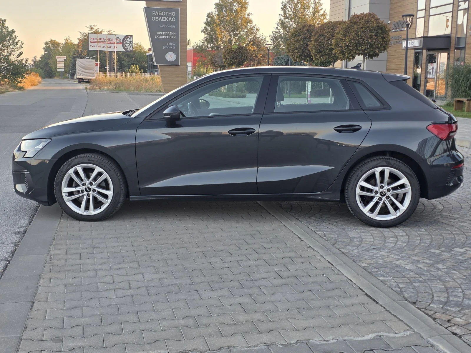 Audi A3 2.0TDI/ 105hp/ Germany  | Mobile.bg � ����������� 2