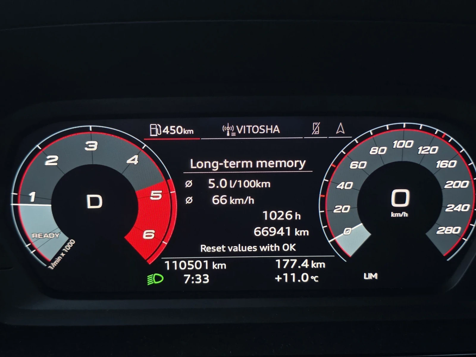 Audi A3 2.0TDI/ 105hp/ Germany  | Mobile.bg � ����������� 12