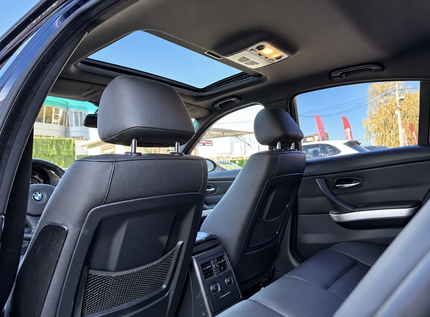 BMW 325 D M Pack | ������� ��������| ������| ������ | Mobile.bg � ����������� 13