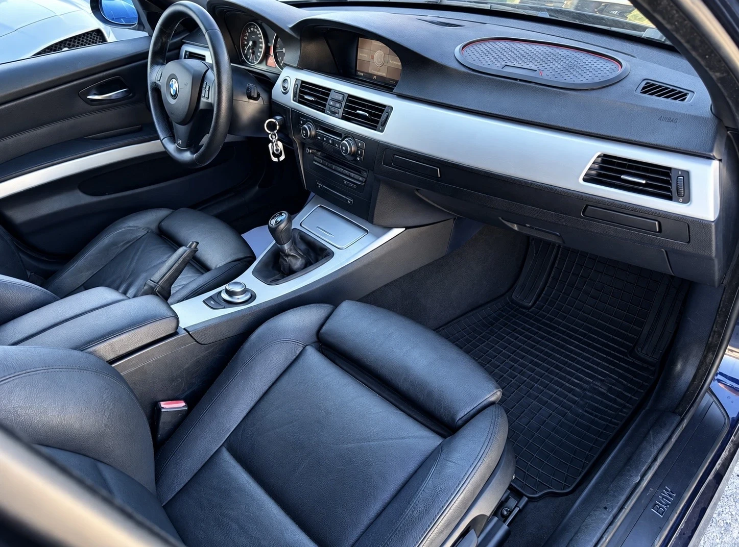 BMW 325 D M Pack | ������� ��������| ������| ������ | Mobile.bg � ����������� 10