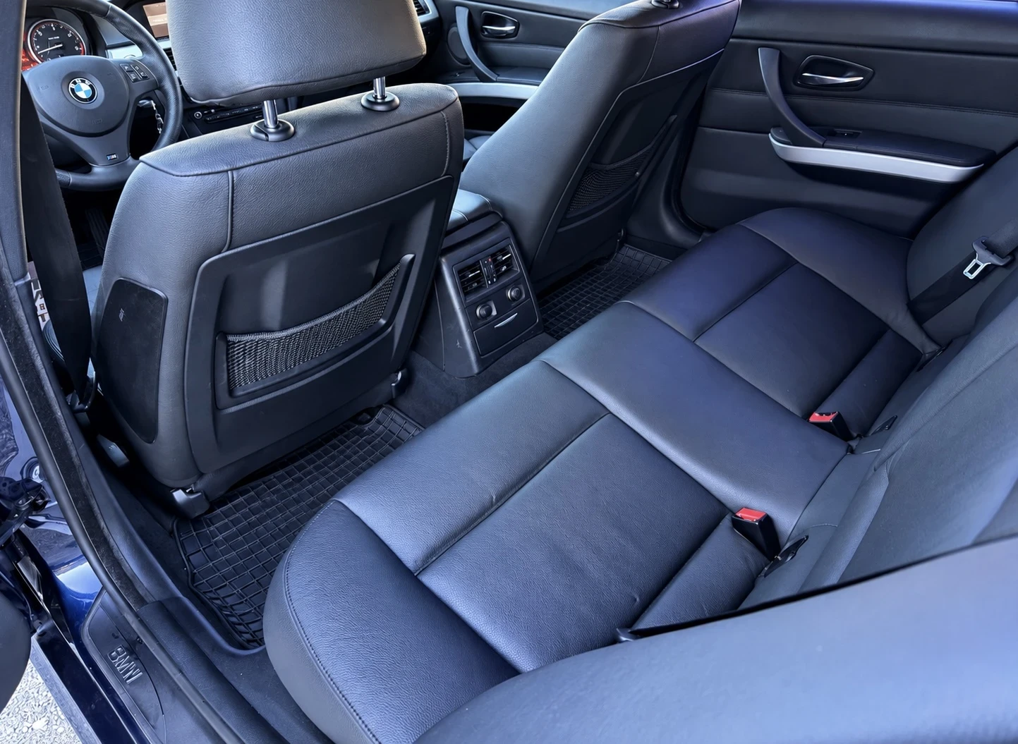 BMW 325 D M Pack | ������� ��������| ������| ������ | Mobile.bg � ����������� 11