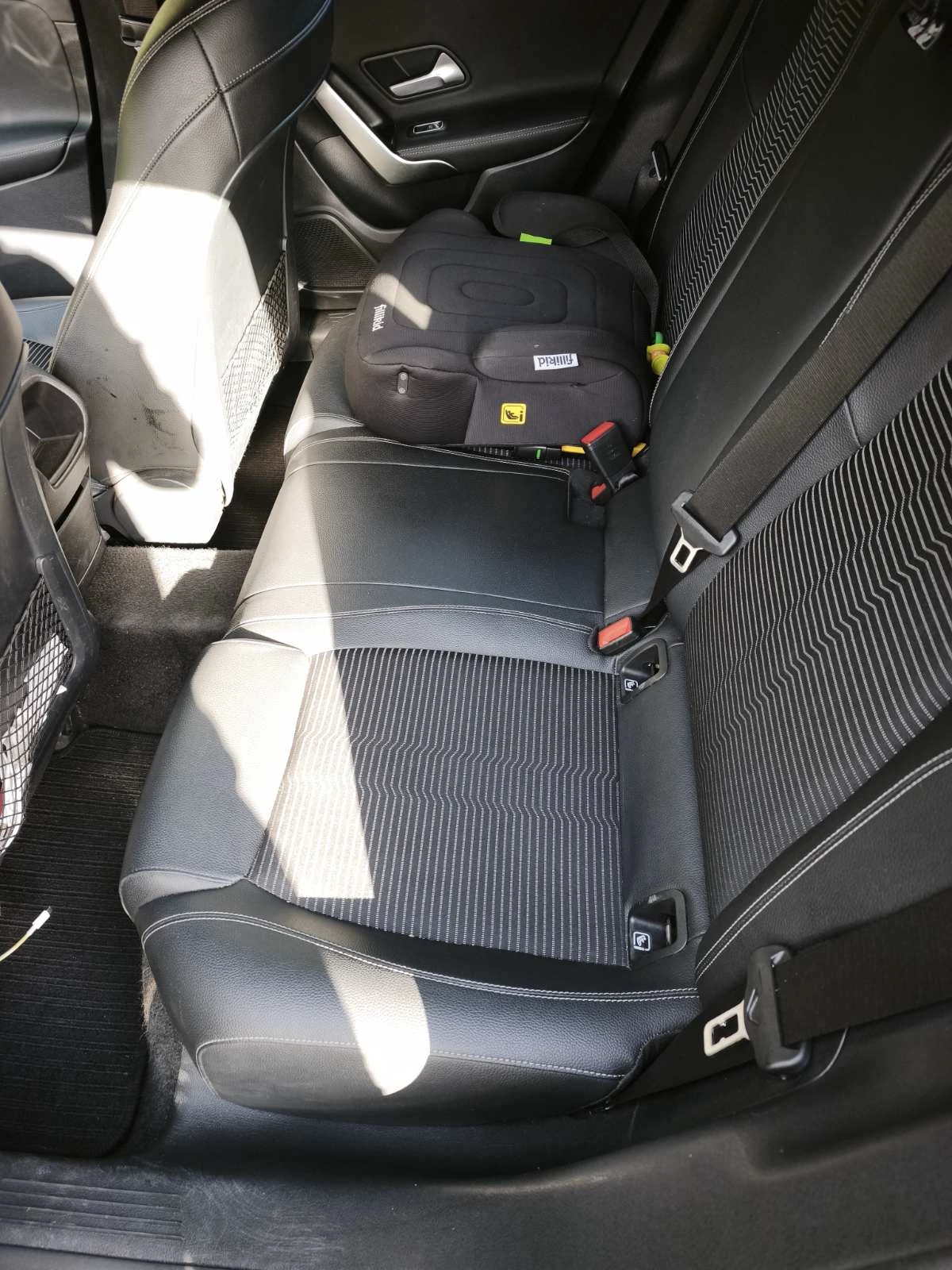Mercedes-Benz CLA 200 Shooting Brake | Mobile.bg � ����������� 17