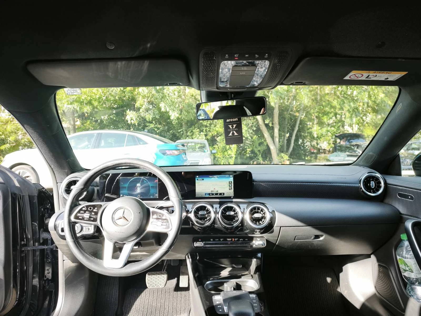 Mercedes-Benz CLA 200 Shooting Brake | Mobile.bg � ����������� 8