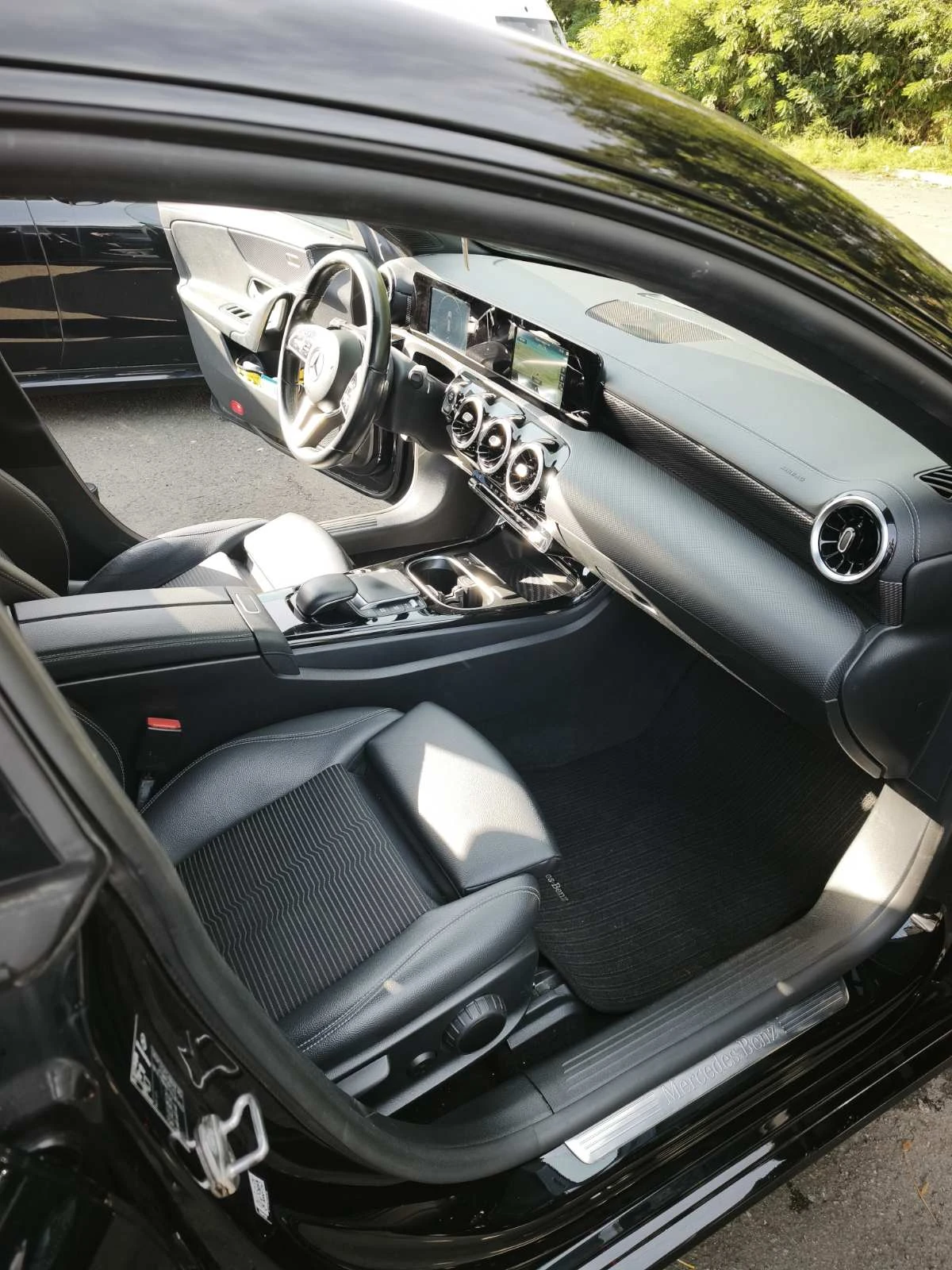 Mercedes-Benz CLA 200 Shooting Brake | Mobile.bg � ����������� 10