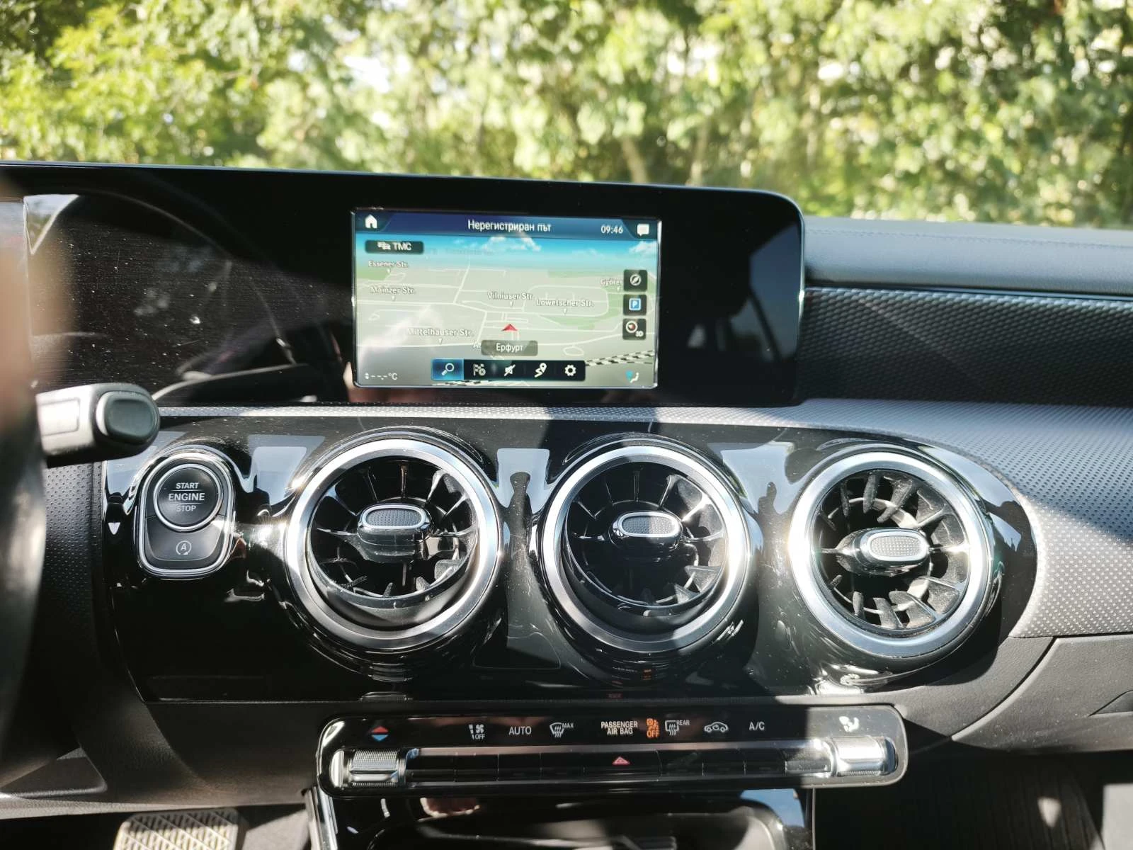 Mercedes-Benz CLA 200 Shooting Brake | Mobile.bg � ����������� 13